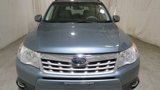 Used 2012 Subaru Forester 2.5X Limited image 3