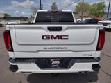 Used 2024 GMC Sierra 1500 AT4 w/ Technology Package image 4