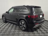 New 2025 Mercedes-Benz GLB 250 4MATIC image 3