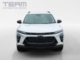 New 2025 Chevrolet Trax ACTIV w/ Driver Confidence Package image 2