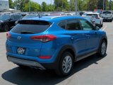 Used 2017 Hyundai Tucson Eco image 3