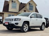 Used 2014 Jeep Compass Latitude w/ Sun/Sound Group image 6