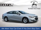 Used 2019 Chevrolet Malibu LS image 1