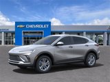 New 2025 Buick Envista Preferred w/ Convenience I Package image 2