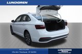 New 2025 Volkswagen Jetta S image 5
