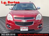 Used 2015 Chevrolet Equinox LT w/ Driver Convenience Package image 2