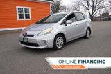 Used 2013 Toyota Prius V Two image 3