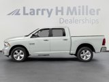 Used 2015 RAM 1500 Big Horn image 3