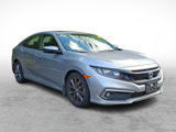 Used 2021 Honda Civic EX image 3
