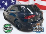 Used 2020 Volkswagen Tiguan SE R-Line image 3