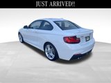 Used 2015 BMW 228i xDrive Coupe image 4