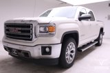 Used 2014 GMC Sierra 1500 SLT w/ SLT Crew Cab Value Package image 3