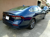 Used 2024 Honda Accord EX image 2