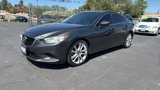Used 2014 MAZDA MAZDA6 Touring image 4