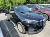 Used 2023 Chevrolet Equinox LS w/ LS Convenience Package image 3