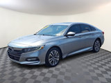 Used 2018 Honda Accord EX-L image 3