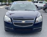 Used 2011 Chevrolet Malibu LT image 2