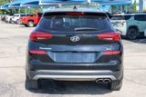 Used 2020 Hyundai Tucson Limited image 5