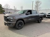New 2025 RAM 1500 Tradesman w/ Night Edition image 4