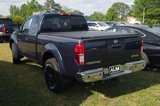 Used 2016 Nissan Frontier SV w/ SV Value Truck Package image 4