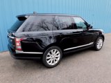 Used 2016 Land Rover Range Rover HSE image 5