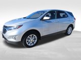 Used 2020 Chevrolet Equinox LT image 3