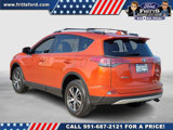 Used 2016 Toyota RAV4 XLE image 3