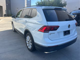 Used 2018 Volkswagen Tiguan SE image 4