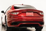 Used 2014 Maserati GranTurismo Sport image 6