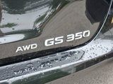 Used 2017 Lexus GS 350 AWD w/ Premium Package image 4