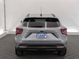 New 2025 Chevrolet Trax ACTIV w/ Driver Confidence Package image 5