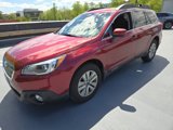 Used 2016 Subaru Outback 2.5i Premium image 5