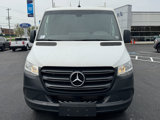 Used 2019 Mercedes-Benz Sprinter 144 Cargo image 2