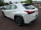 Certified 2021 Lexus UX 250h w/ Premium Package image 5