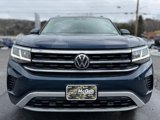 Used 2021 Volkswagen Atlas SEL image 2
