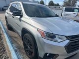 Used 2019 Chevrolet Traverse Premier w/ Redline Edition image 2