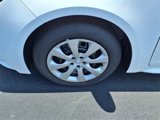 Used 2025 Toyota Corolla LE image 4