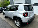 Used 2018 Jeep Renegade Latitude w/ Cold Weather Group image 6