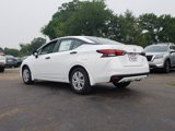 New 2025 Nissan Versa S image 3