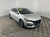 Used 2023 Nissan Sentra SV image 2