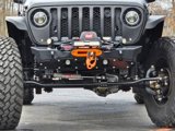 Used 2021 Jeep Gladiator Mojave image 4