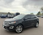 Used 2015 Ford Edge Titanium w/ Technology Package image 3