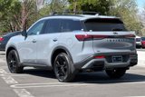New 2025 INFINITI QX60 Luxe w/ Black Edition image 3