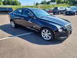 Used 2014 Cadillac ATS 2.0T AWD Sedan image 2