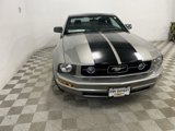 Used 2009 Ford Mustang Coupe image 3