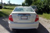 Used 2011 Ford Fusion SEL w/ 302A Rapid Spec Order Code image 6