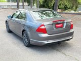 Used 2010 Ford Fusion Hybrid image 5