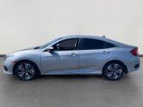Used 2018 Honda Civic EX-T image 2