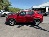 New 2026 GMC Terrain Elevation image 2