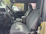 New 2025 Jeep Wrangler Sport image 2